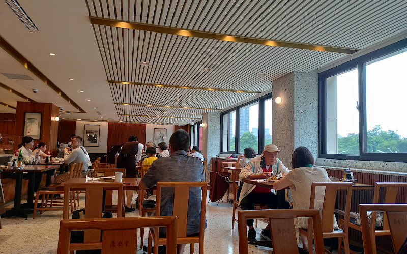 Din Tai Fung Xinsheng Branch