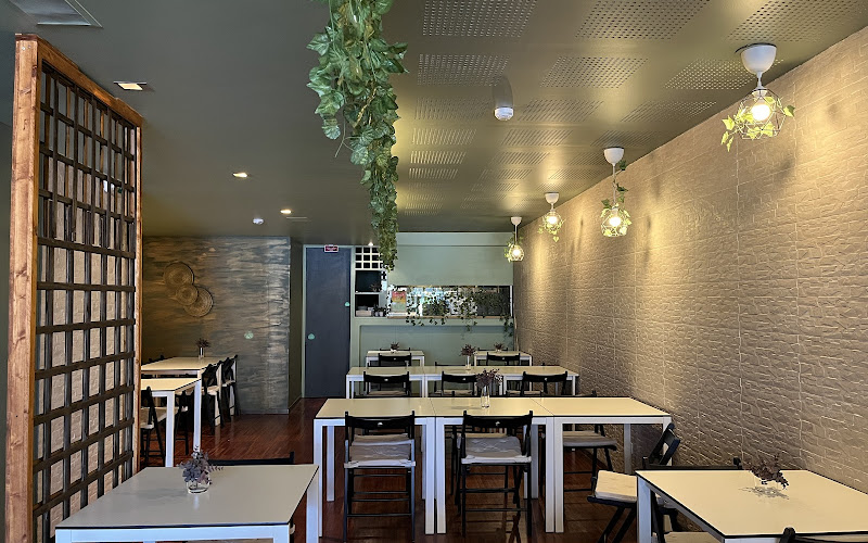 Restaurante Sài Gòn - Boa Vista