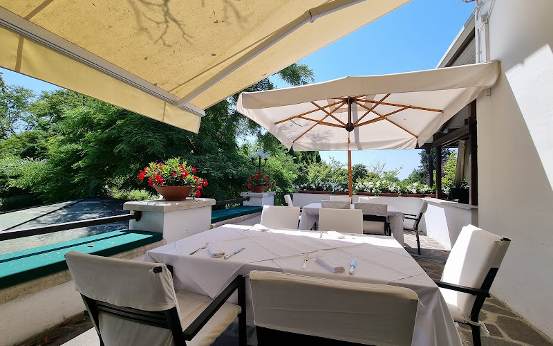 Ristorante Golf Club Condulmer