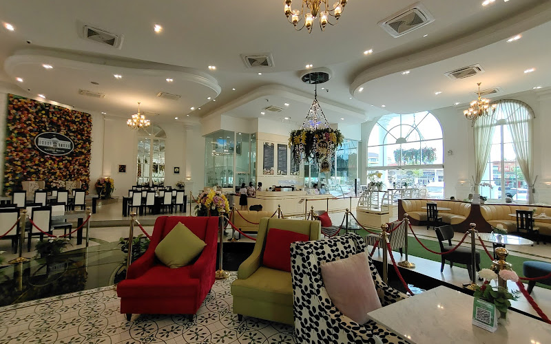 เข้าท่าเฮาส์ จ.ตราด Kaotaa House