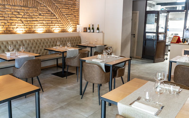 Porto Quadro ristorante