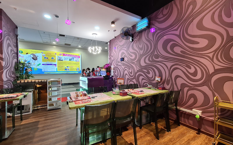 Shi Li Fang Hot Pot Habourfront Centre