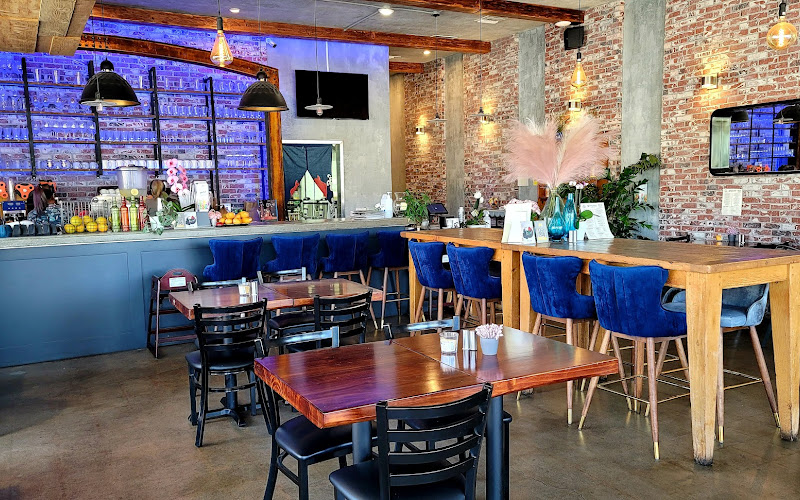 Rustic Spoon Restaurant- Valley Village