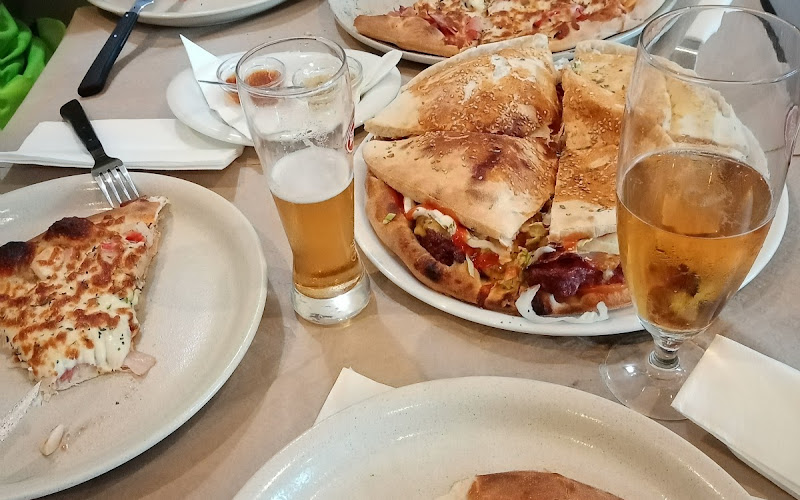 Pizzaria Forno D'Ouro TÁBUA