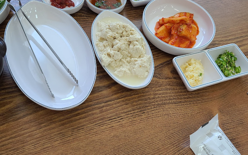 주원남원추어탕