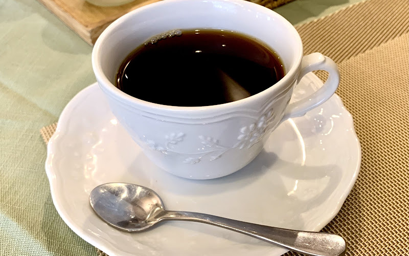 みかづきcafe