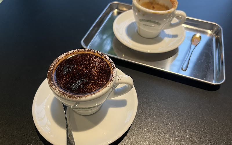 소디스에스프레소바