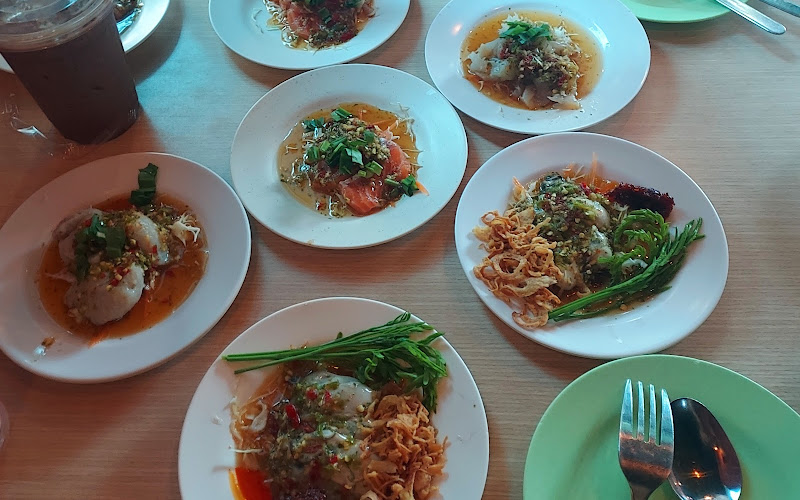 アット ワーク カフェ