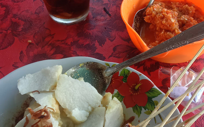 Warung Lalapan Hana