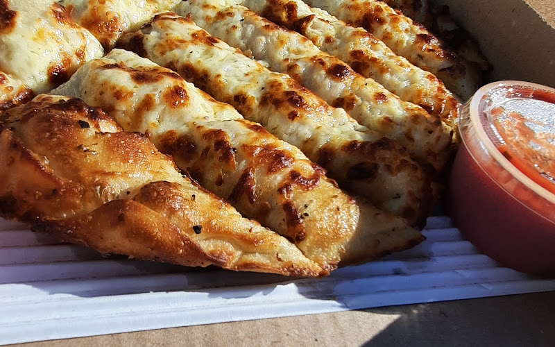 Saucey Slices Pizzeria