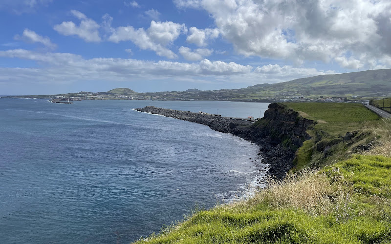 Miradouro da Ponta da Má Merenda
