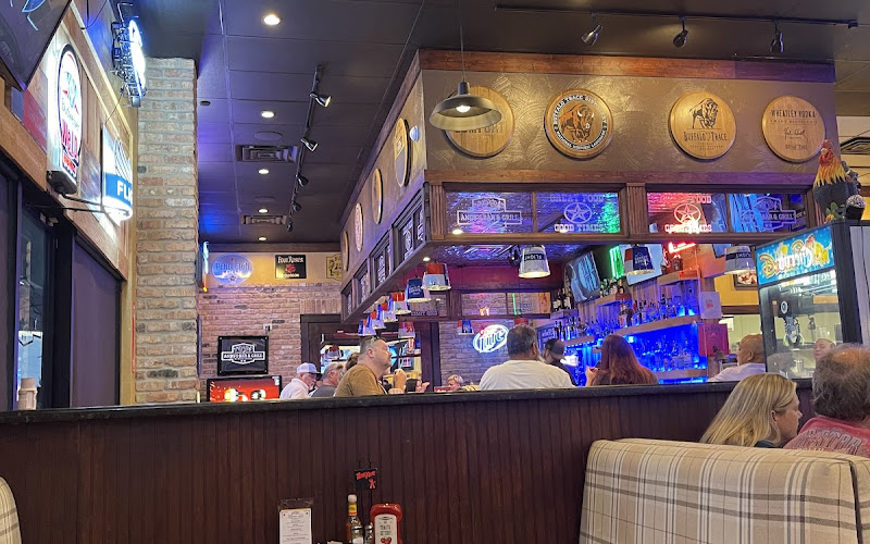 Andy’s Bar and Grill
