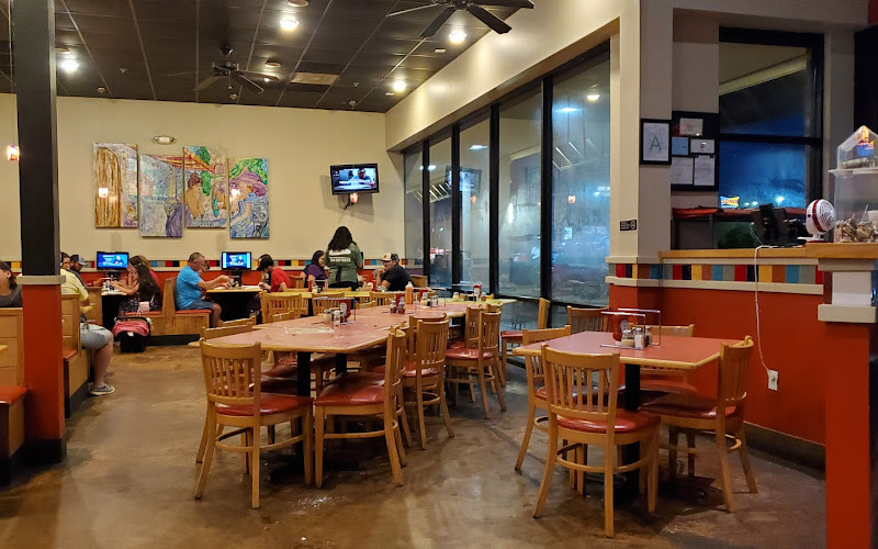Pop's Pizzeria