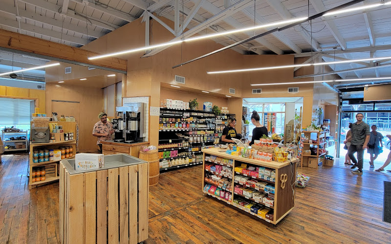 Wildwood Community Market & Deli