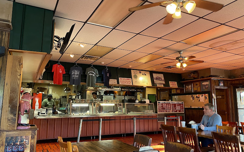 Jack's Bar-B-Que