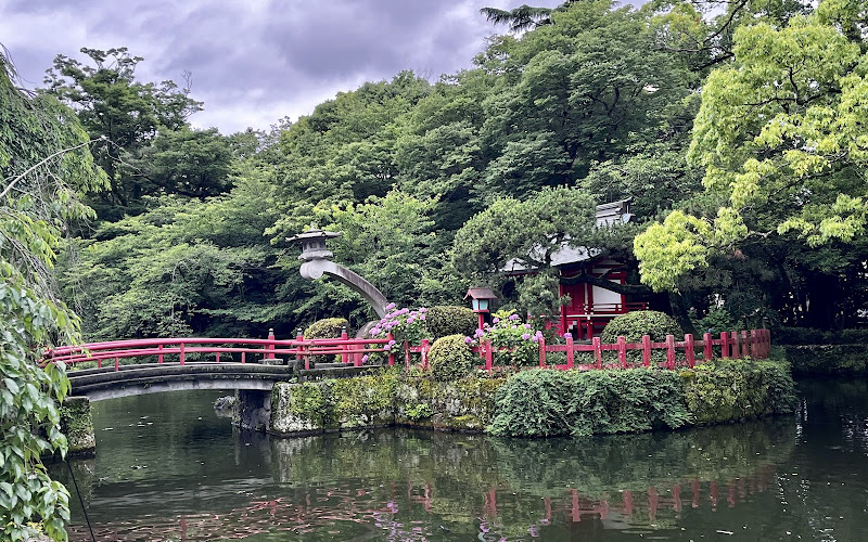 Mishima Taisha
