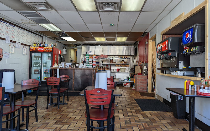 Franklin's Famous Cheesesteak Company