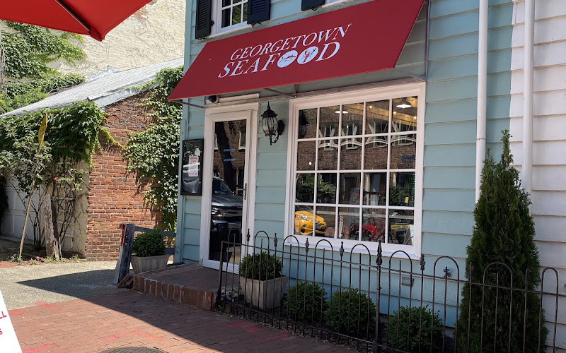 Georgetown Seafood