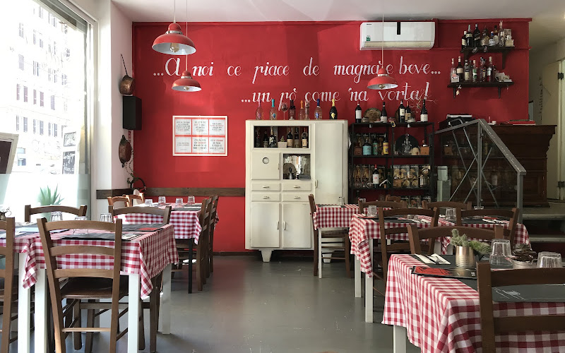 Ristorante Feelsgood