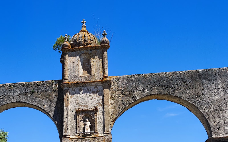 Aqueduto de Évora