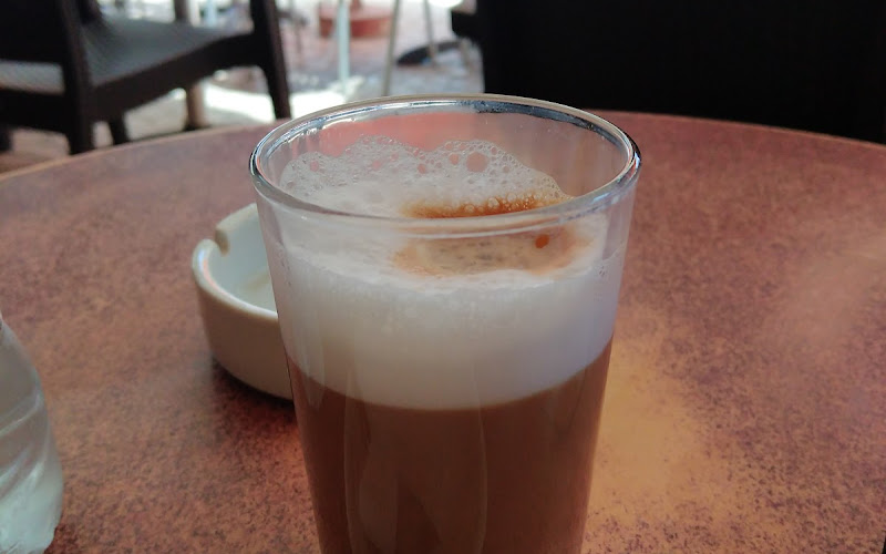 Café Lokman
