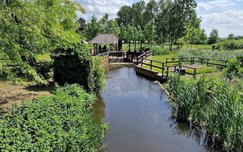 Watermolen
