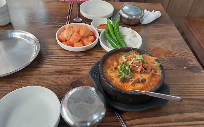 명륜등심해장국