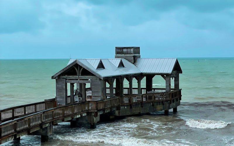 The Reach Gazebo