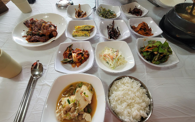 동정리보경가든