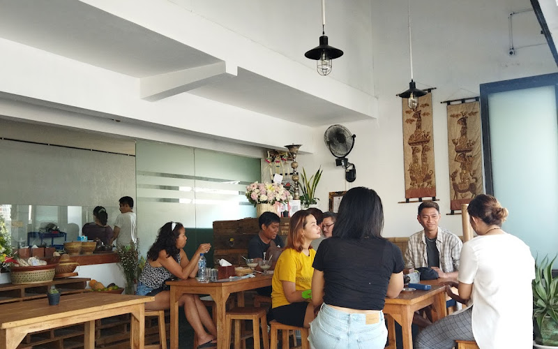 Warung Sunda Mai Metimpal