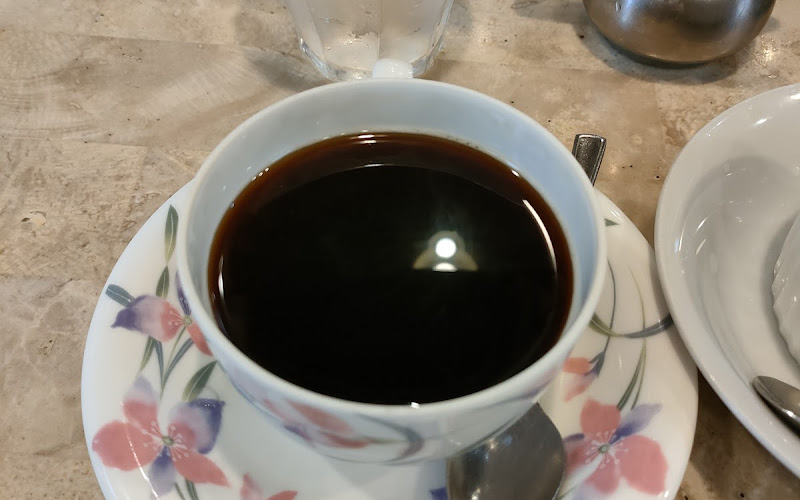 喫茶ふれえるじゃっく