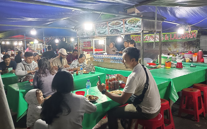 Warung Surabaya Baturiti