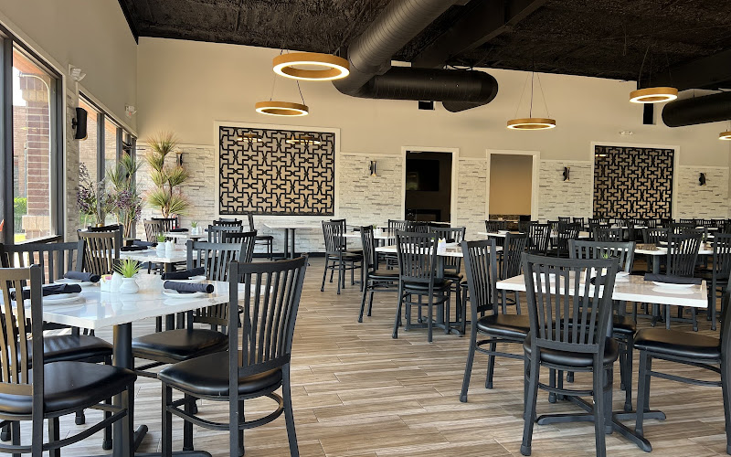 Dalia Mediterranean Grill & Cafe