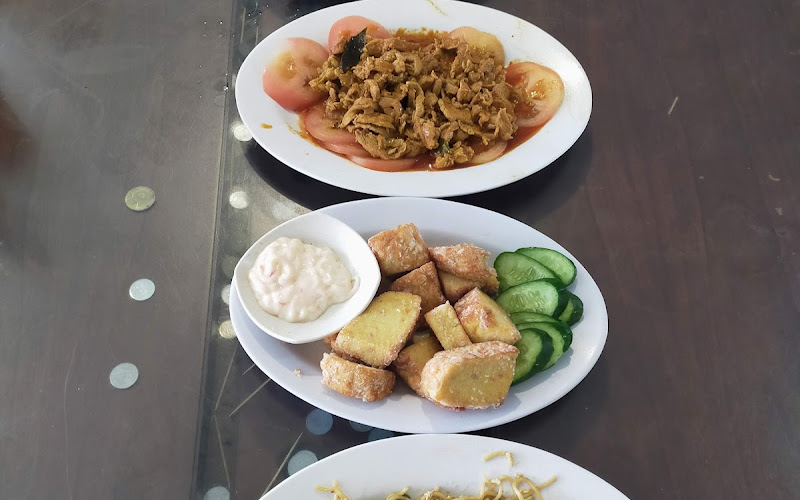 SS Chinese Restaurant 神山中餐厅