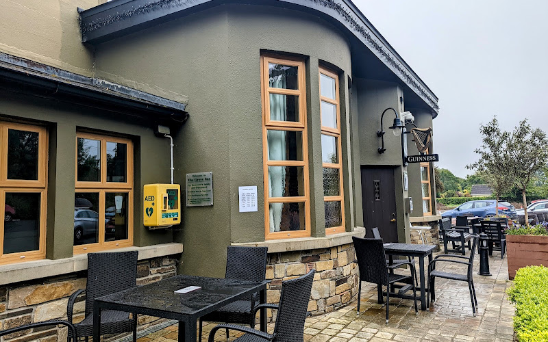 Grove Bar