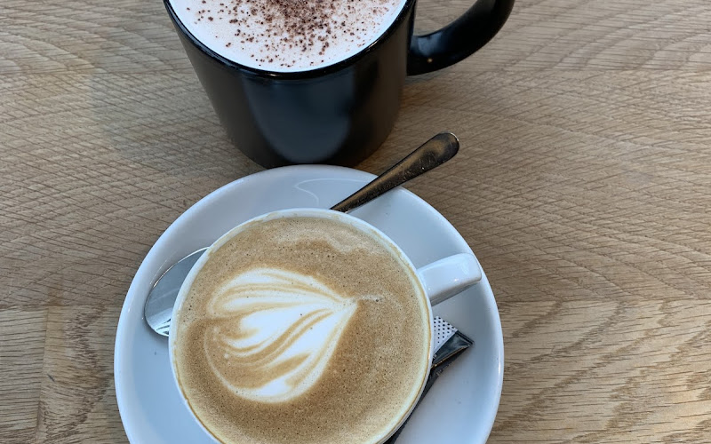 Bloomell Coffeehouse Olten