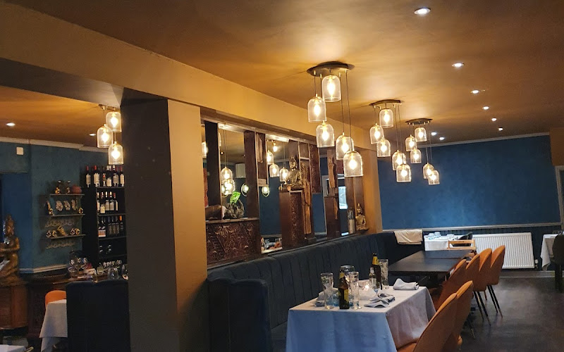 Gauthama Authentic Thai