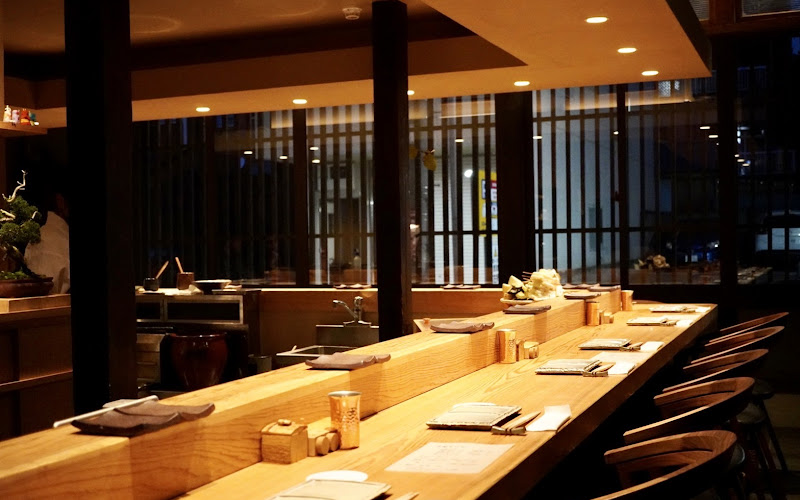 Furumachi Sen Yakitori