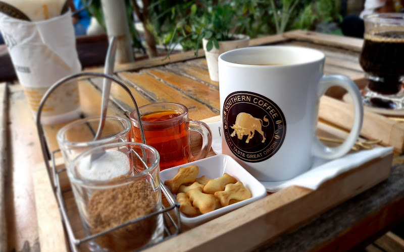 サザン コーヒー