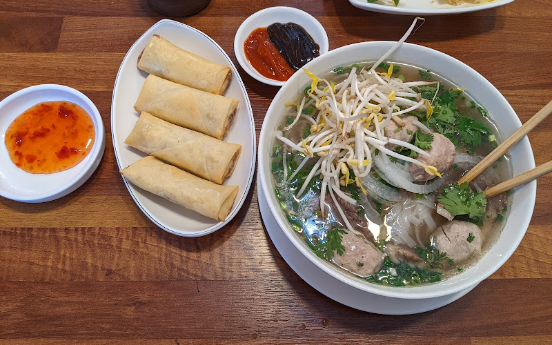 Pho Vietnam