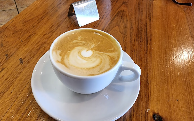 avenue cafe
