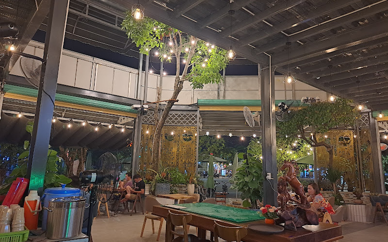 Coffee Lesapin