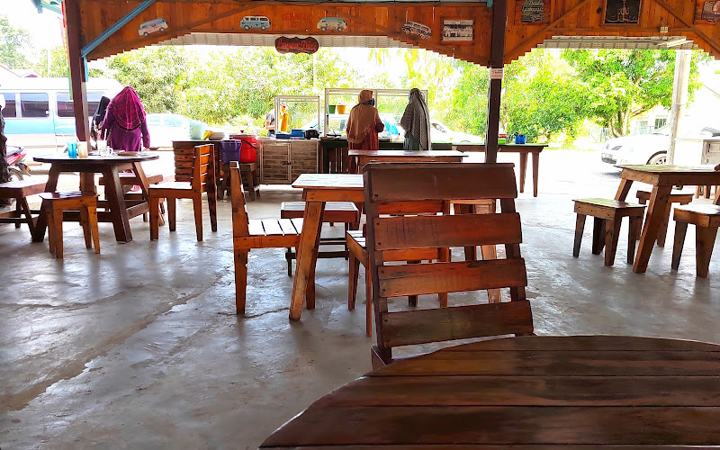 Restoren Semarak Api