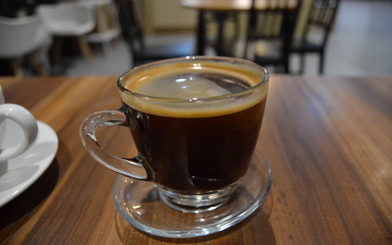 Albatross Coffee Roastery