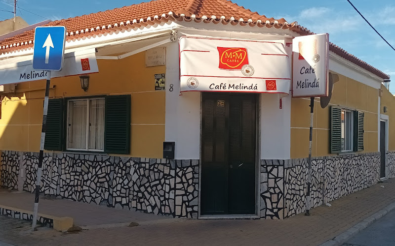 Café Melinda