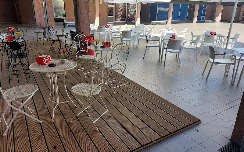 O Bragadela Coffe Brunch