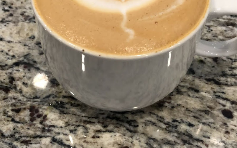 Lighthouse Donut, Coffee, & Dessert Co.