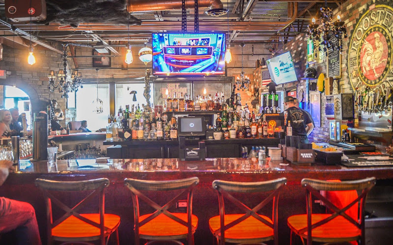 The Rooster Tavern