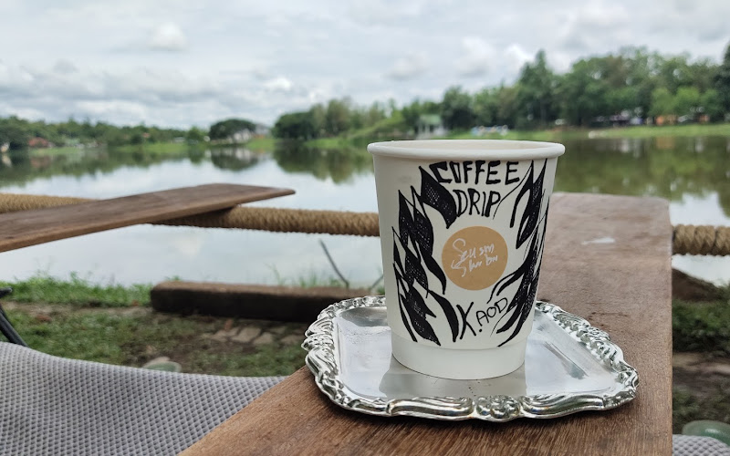 シーズン スロー バー コーヒー & ピクニック