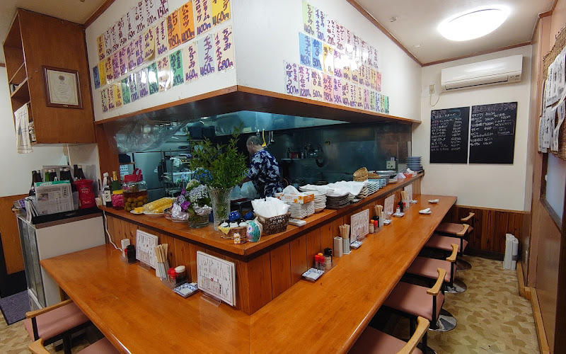 居酒屋 食堂はる